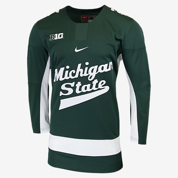 Nike store hockey shop